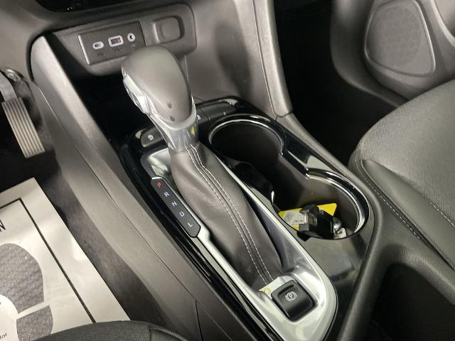 2023 Buick Encore GX Vehicle Photo in GILBERT, AZ 85297-0402