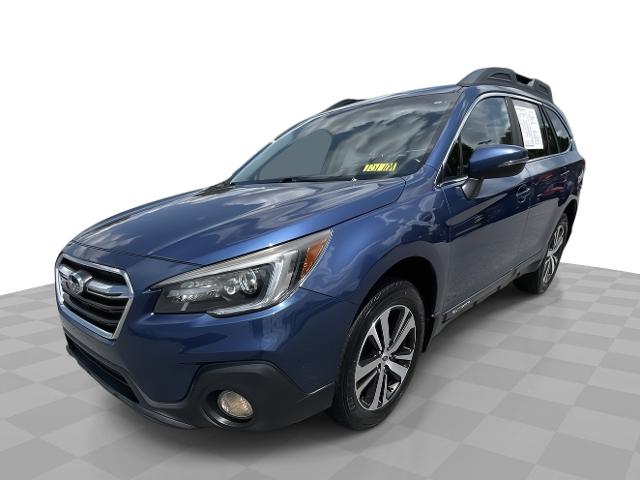 2019 Subaru Outback Vehicle Photo in BENTONVILLE, AR 72712-4322