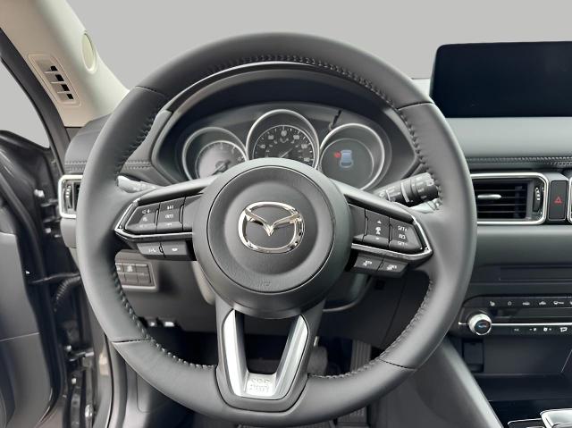 2025 Mazda CX-5 Vehicle Photo in Green Bay, WI 54304