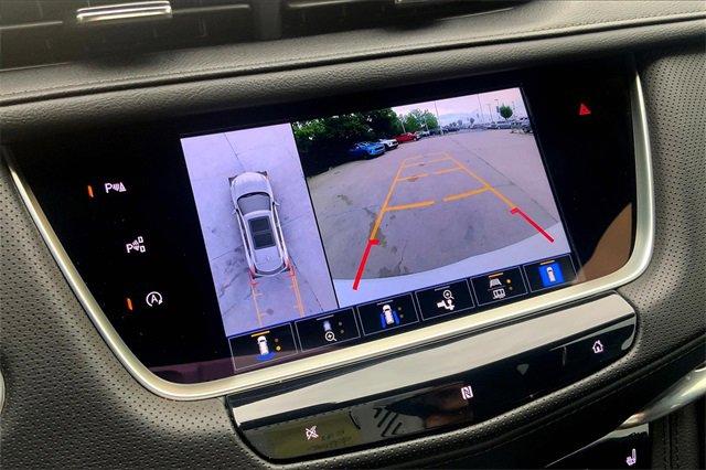 2021 Cadillac XT5 Vehicle Photo in KANSAS CITY, MO 64114-4545