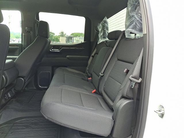 2025 GMC Sierra 1500 Vehicle Photo in TREVOSE, PA 19053-4984