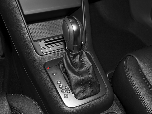 2014 Volkswagen Tiguan Vehicle Photo in San Antonio, TX 78230