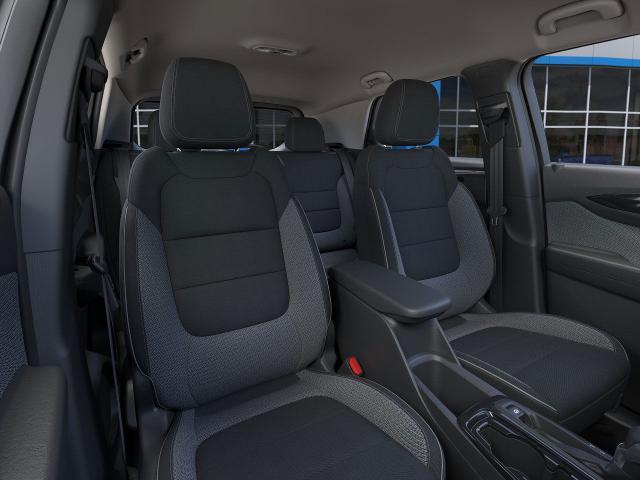 2026 Chevrolet Trailblazer Vehicle Photo in BETHLEHEM, PA 18017-9401