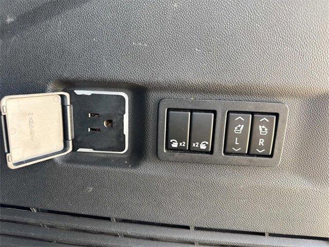 2022 GMC Yukon XL Vehicle Photo in BATON ROUGE, LA 70809-4546