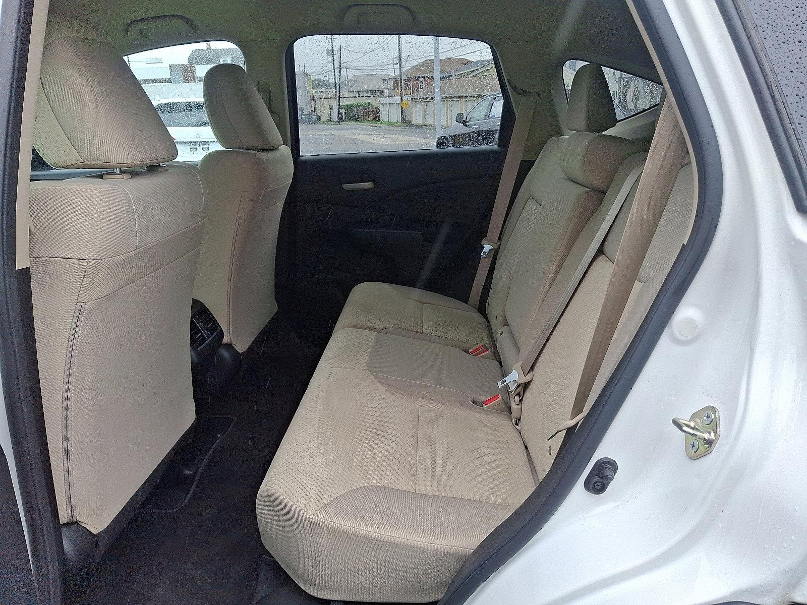 2016 Honda CR-V Vehicle Photo in Harrisburg, PA 17111