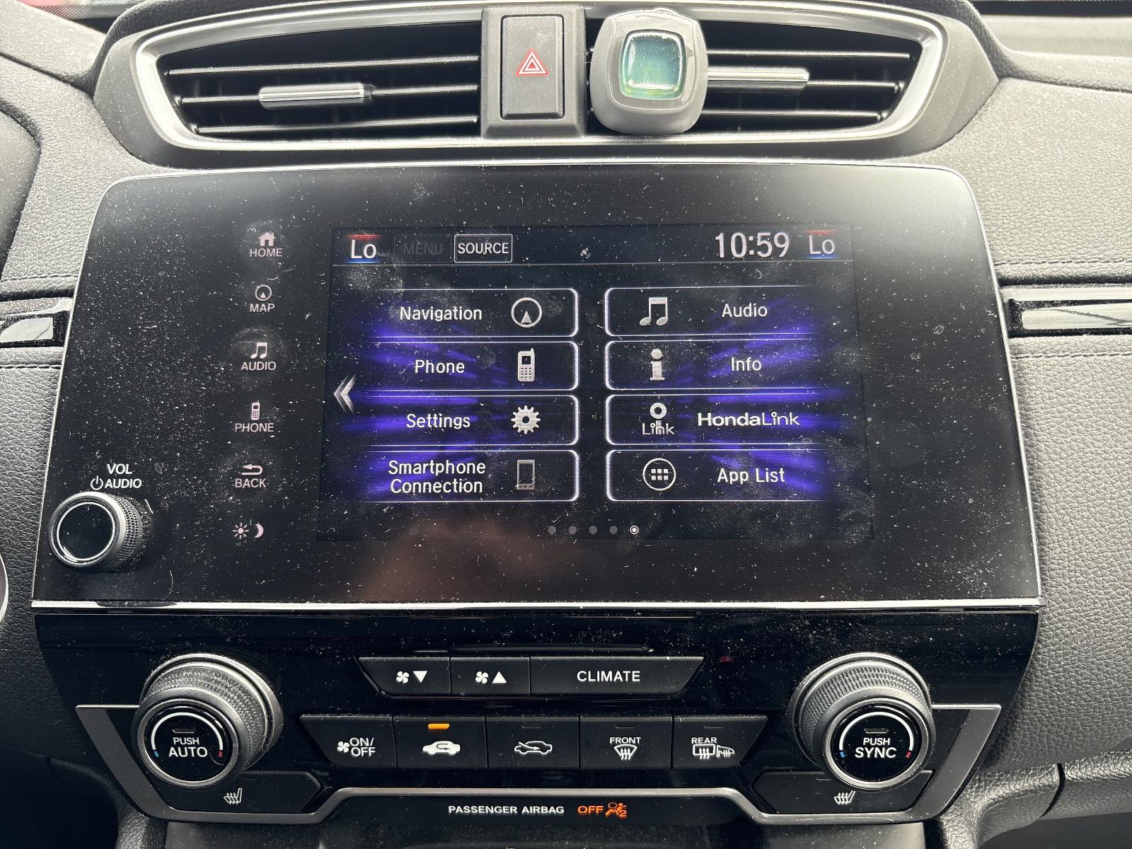 2018 Honda CR-V Vehicle Photo in Mechanicsburg, PA 17050
