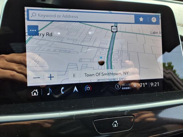 2023 Cadillac CT4-V Vehicle Photo in SMITHTOWN, NY 11787-5023