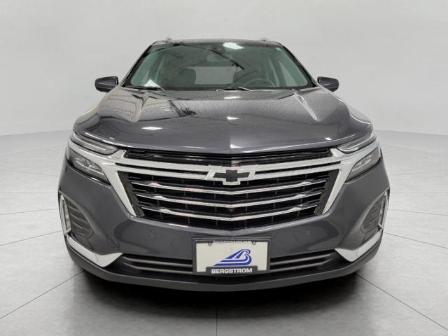 2022 Chevrolet Equinox Vehicle Photo in NEENAH, WI 54956-2243