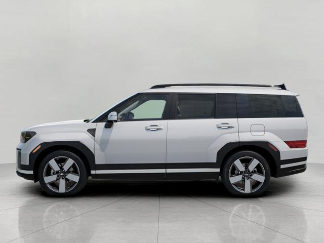 2025 Hyundai SANTA FE Hybrid Vehicle Photo in Green Bay, WI 54304