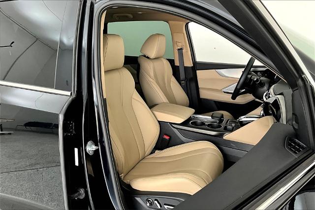 2022 Acura MDX Vehicle Photo in Grapevine, TX 76051