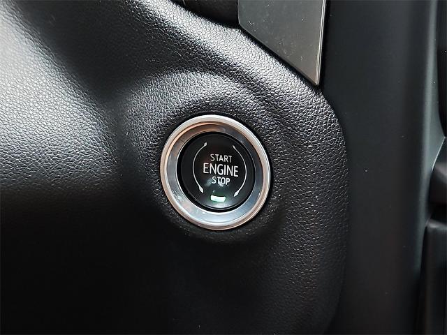 2021 Chevrolet Silverado 1500 Vehicle Photo in EASTLAND, TX 76448-3020