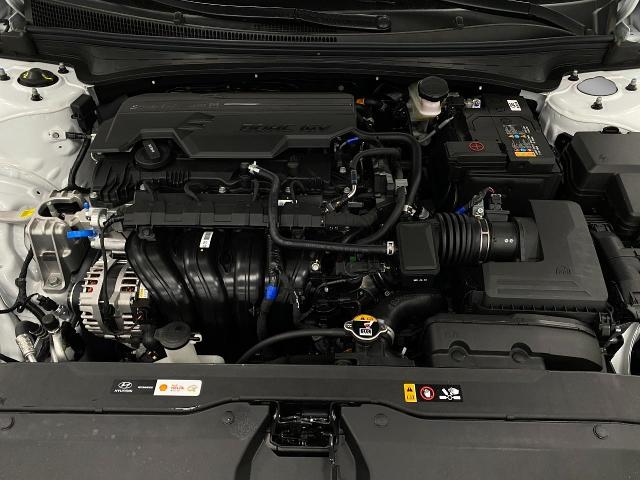 2025 Hyundai ELANTRA Vehicle Photo in Appleton, WI 54913