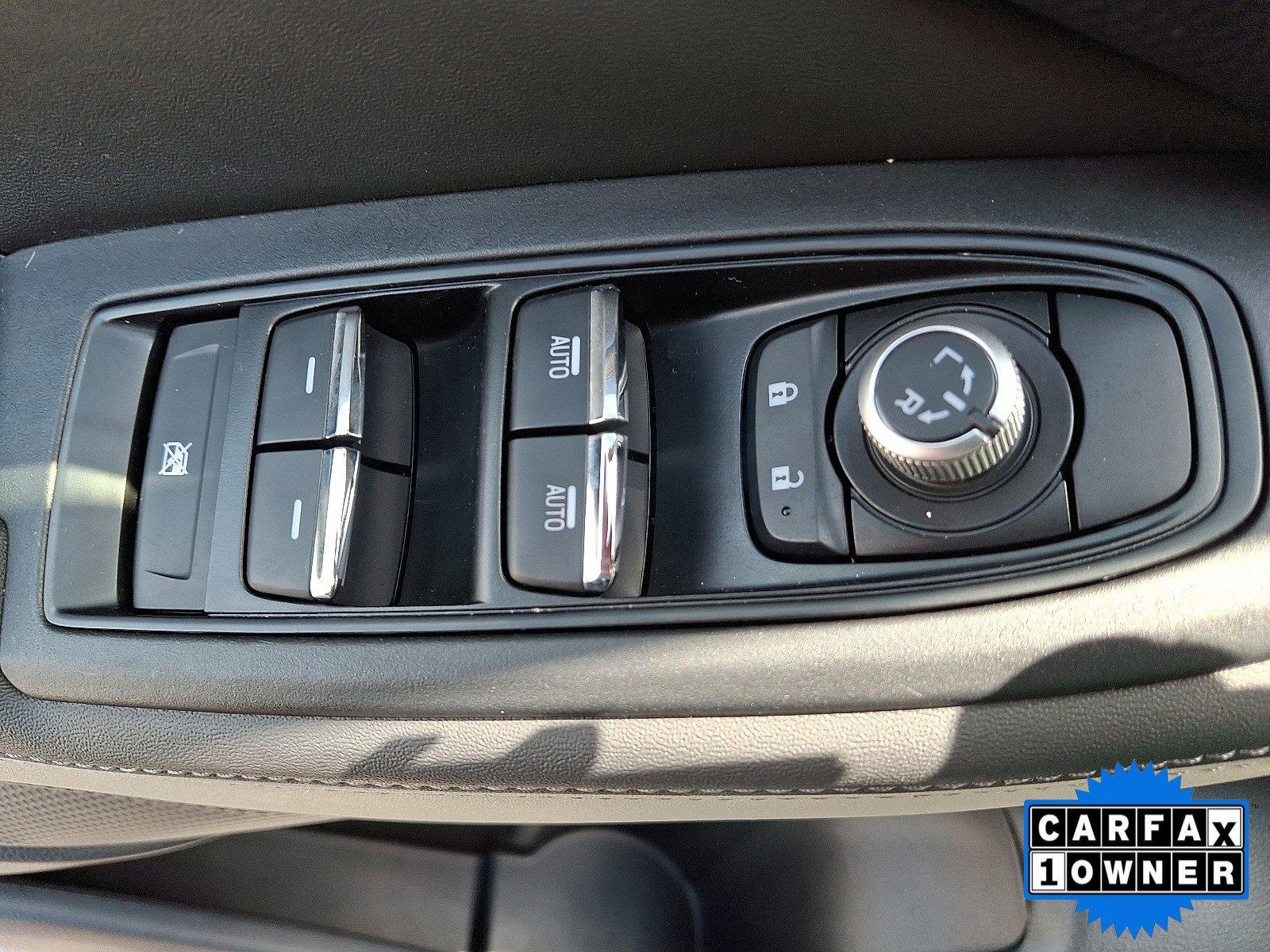 2024 Subaru Forester Vehicle Photo in Harrisburg, PA 17111