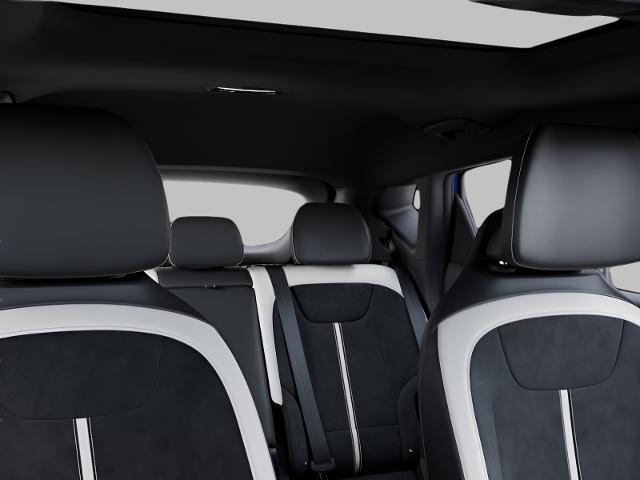 2025 Kia EV6 Vehicle Photo in Oshkosh, WI 54904