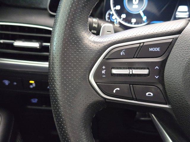 2020 Hyundai PALISADE Vehicle Photo in Decatur, TX 76234