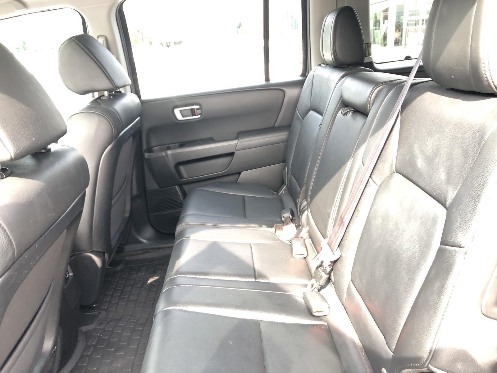 2015 Honda Pilot Vehicle Photo in Mechanicsburg, PA 17050