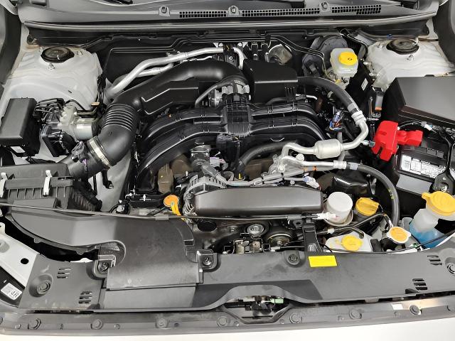 2024 Subaru Crosstrek Vehicle Photo in Oshkosh, WI 54904
