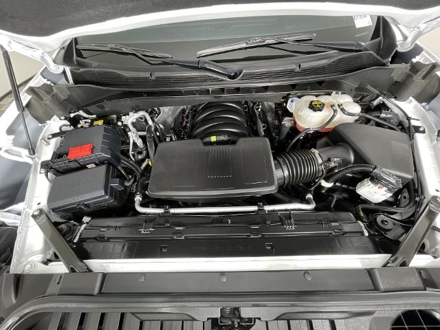 2025 Chevrolet Silverado 1500 Vehicle Photo in GILBERT, AZ 85297-0402