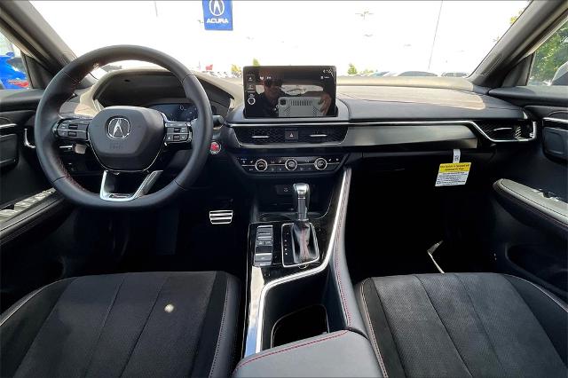 2025 Acura ADX Vehicle Photo in Grapevine, TX 76051