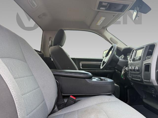 2021 Ram 1500 Classic Vehicle Photo in Savannah, GA 31419
