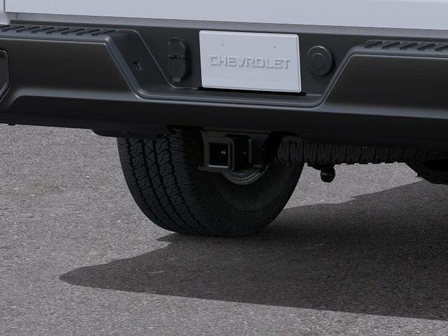 2025 Chevrolet Silverado 2500 HD Vehicle Photo in DANBURY, CT 06810-5034
