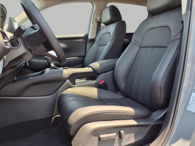 2026 Honda HR-V Vehicle Photo in Oshkosh, WI 54904