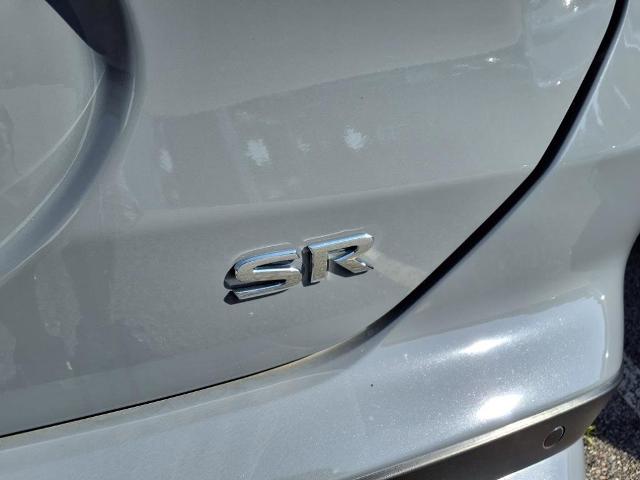 2024 Nissan Kicks Vehicle Photo in EMPORIA, VA 23847-1235