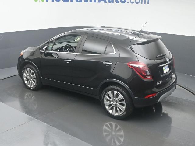 2017 Buick Encore Vehicle Photo in Cedar Rapids, IA 52402