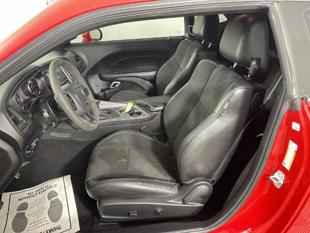 2023 Dodge Challenger Vehicle Photo in GILBERT, AZ 85297-0402