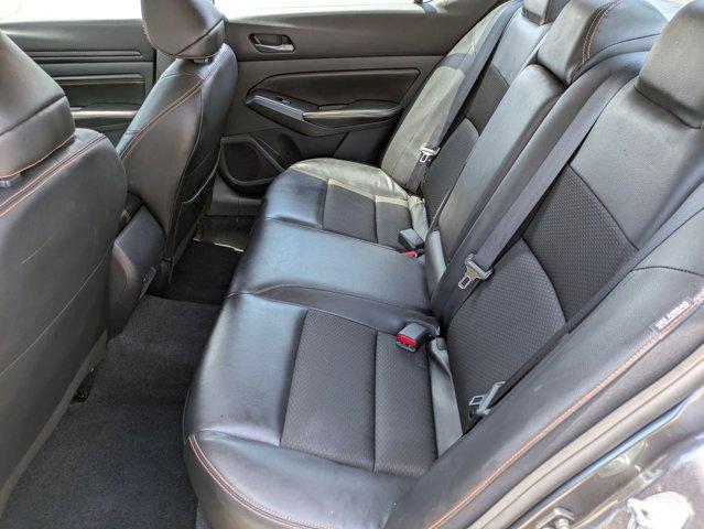 2022 Nissan Altima Vehicle Photo in San Antonio, TX 78209