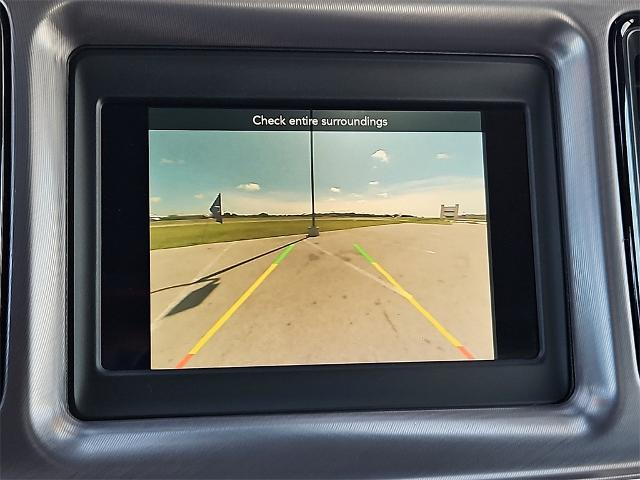2020 Dodge Challenger Vehicle Photo in EASTLAND, TX 76448-3020