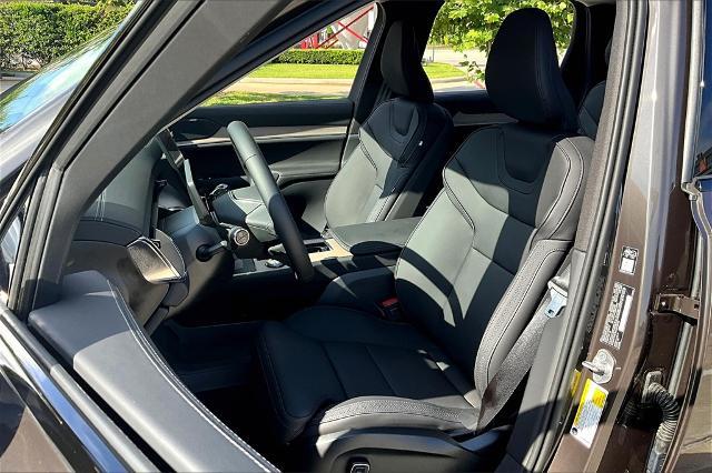2025 Volvo EX90 Vehicle Photo in Houston, TX 77007