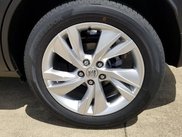 2026 Buick Encore GX Vehicle Photo in ELYRIA, OH 44035-6349