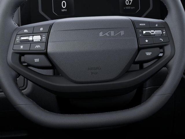 2026 Kia Sportage Vehicle Photo in Tucson, AZ 85712