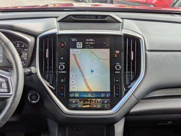 2025 Subaru Ascent Vehicle Photo in San Antonio, TX 78230