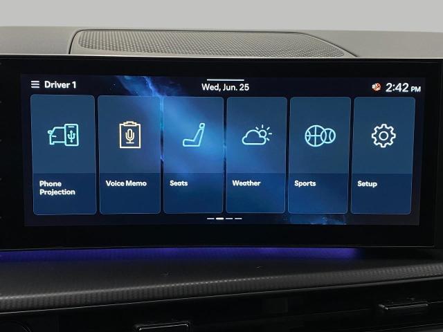 2025 Hyundai SANTA FE Vehicle Photo in Appleton, WI 54913