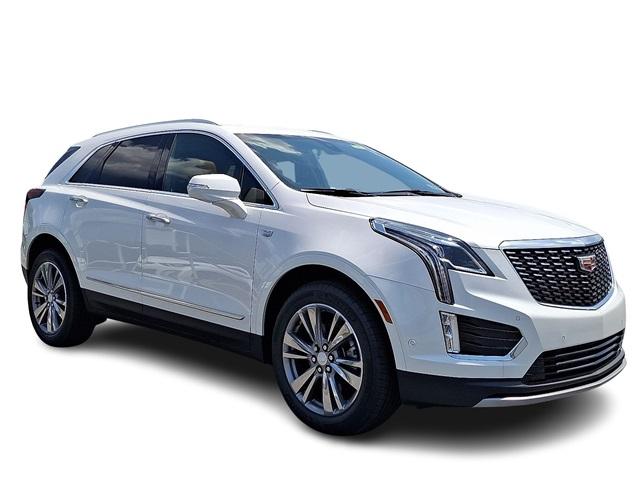 2025 Cadillac XT5 Vehicle Photo in ALLENTOWN, PA 18103-7399