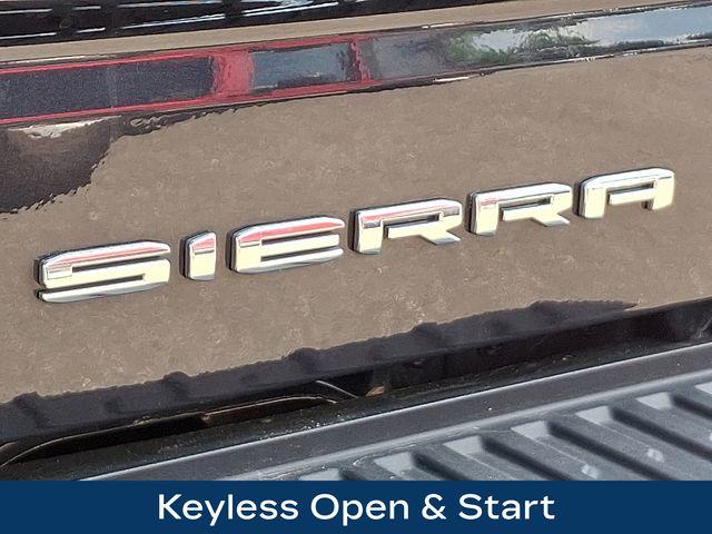 2024 GMC Sierra 1500 Vehicle Photo in PAWLING, NY 12564-3219