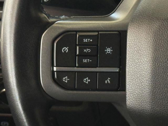 2022 Ford F-150 Vehicle Photo in Weatherford, TX 76087