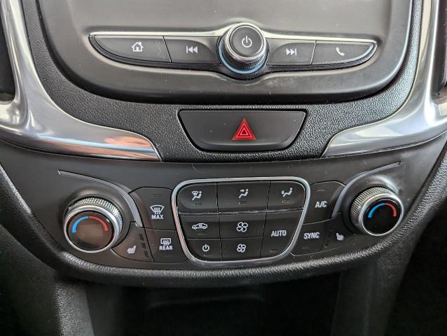 2019 Chevrolet Equinox Vehicle Photo in Oshkosh, WI 54901