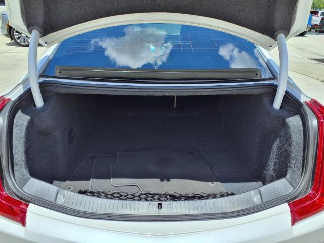 2018 Cadillac XTS Vehicle Photo in Tampa, FL 33612