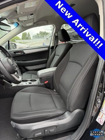 2018 Subaru Outback Vehicle Photo in Puyallup, WA 98371