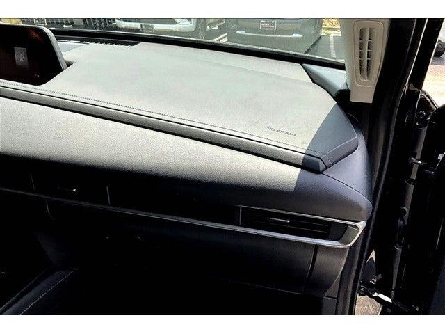2024 Mazda CX-30 Vehicle Photo in San Antonio, TX 78230