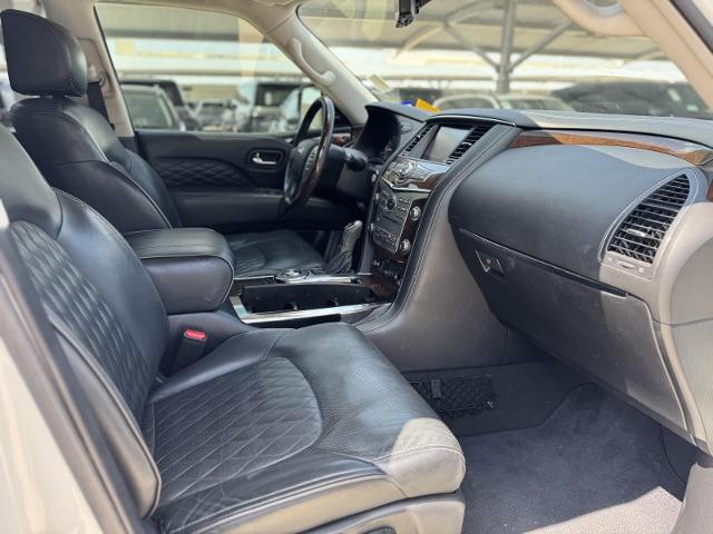 2019 INFINITI QX80 Vehicle Photo in Grapevine, TX 76051