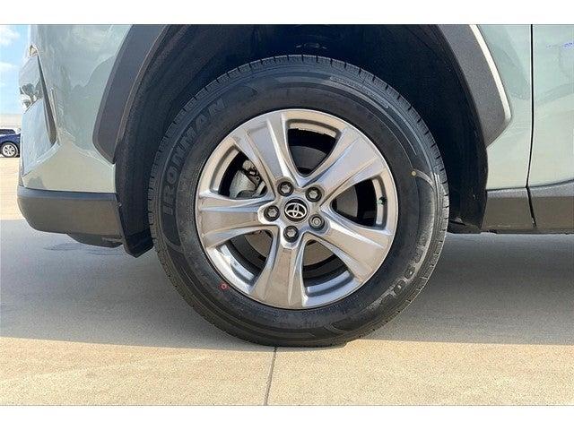 2022 Toyota RAV4 Vehicle Photo in Grapevine, TX 76051