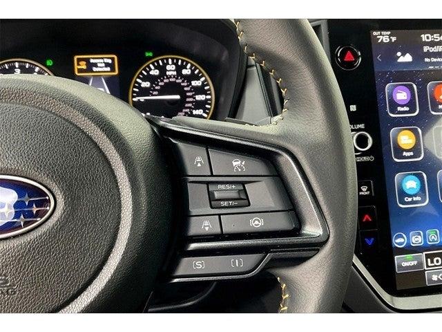 2024 Subaru Crosstrek Vehicle Photo in Grapevine, TX 76051