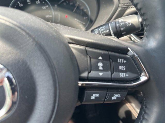 2020 Mazda CX-5 Vehicle Photo in Harrisburg, PA 17111