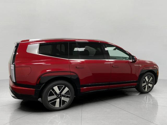 2026 Hyundai IONIQ 9 Vehicle Photo in Appleton, WI 54913