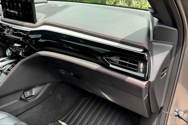 2025 Acura MDX Vehicle Photo in Tulsa, OK 74145