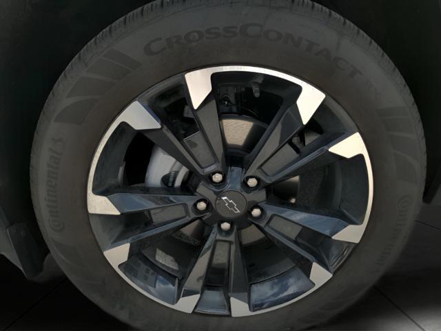 2025 Chevrolet Equinox Vehicle Photo in Green Bay, WI 54304